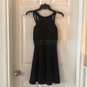 Jodi Keistopher Homecoming/party dress